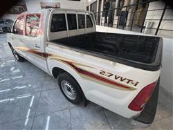 تويوتا هايلوكس